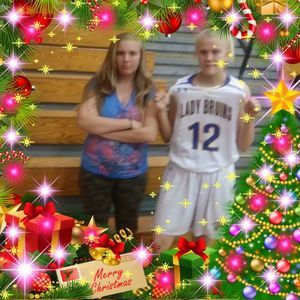 Meet your Posher, Joanna